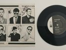 Signed Madness My Girl 7
