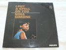 Nina Simone - I Put A Spell On You - Original U.K. Mono Issue - Ex - Listen