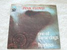 Pink Floyd - One Of These Days - Italian Original - Ex Plus -  Listen