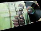 The Magic Bow - Michael Rabin **Capitol SP 8510 ED1 Stereo LP**
