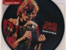 David Bowie - Knock on Wood- 40th anniversary limited vinyl 7