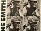 THE SMITHS. MEAT IS MURDER. VINYL LP. ROUGH 81