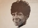 SALENA JONES - THE MOMENT OF TRUTH - RARE SOUL MOD UK LP - KEITH MANSFIELD 1969