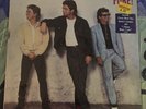 Huey Lewis And The News Fore  OV 41534 Chyrsalis Original LP Vinyl Record Album