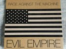 Rage Against The Machine - Evil Empire 7” Vinyl