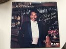 G.C. CAMERON “GIVE ME YOUR LOVE” MALACO SOUL / MODERN SOUL LP
