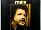 TIM MAIA  1972 LP STEREO POLYDOR FUNK SOUL BREAKS GATEFOLD ORIGINAL BRAZIL RARE