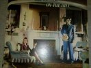 AUDIENCE....THE HOUSE ON THE HILL 1ST PRESS 1971 CAS 1032.