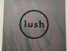 Lush Spooky 10” Gatefold Double LP *NEW* 1992 4AD Rare