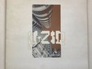 Tango N' Vectif U-Ziq UK 2-LP vinyl record (Double Album) CAT013 REPHLEX 1993
