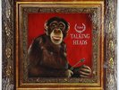 Talking Heads - Naked LP - Sire SEALED