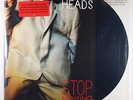 Talking Heads - Stop Making Sense Ltd. Edition LP - Sire SEALED PROMO