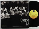 DEPECHE MODE Everything Counts, Nothing, Sacred, A Question Of Lust SIRE EP NM**
