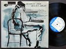 HORACE SILVER Blowin' The Blues Away LP BLUE NOTE 4017 RVG EAR MONO Junior Cook