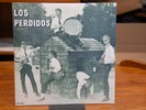 Los Perdidos - Instrumental Surf Rock - 1963 - Rare Private Press - Vinyl Record