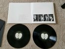 Beatles White Album Vinyl -2014 - Mono Gatefold