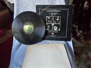 THE BEATLES LET IT BE VINYL ALBUM, RED - APPLE - INNER FIRST ISSUE FROM BOX SET