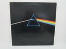 Pink Floyd Dark Side Of The Moon Money w/Poster  1973 Album Vinyl Record LP