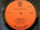 Faces. First Step. WS3000 1970 LP. First orange label pressing. LP. Small Faces.