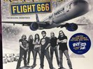 iron maiden Flight 666 Double picture disc vinyl