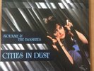 Siouxsie And The Banshees - Cities In Dust- Double LP