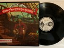 Robert Hunter - Tales Of The Great Rum Runners - 1974 White Label Promo (VG+)