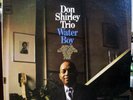 Don Shirley Trio-Water Boy orig 1965 Columbia CS 9196 stereo LP NM