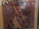 Indiana Jones and the Raiders Of The Lost Ark Soundtrack - VG
