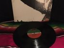 LED ZEPPELIN FIRST LP ATLANTIC VINYL VG+