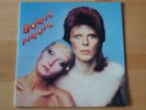 LP Vinyl David Bowie 