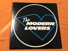 The Modern Lovers