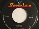 ORQUESTA SONOLUX  PALERMO / MI LINDA BETTY  CUMBIA AFRO COLOMBIA listen