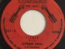 ALFREDO ARIAS Y SU CONJUNTO   FIESTA / POR LA MADRUGA   PSYCH CUMBIA listen
