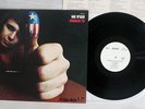 DON McLEAN AMERICAN PIE UNITED ARTISTS SR-741 Japan PROMO VINYL LP