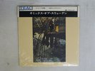 GIMMICKS OF SWEDEN TEAC TPL-1004 Japan OBI SEALED VINYL LP