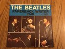 The Beatles ‘Paperback Writer’ 1966 USA picture sleeve + 7” record ex condition