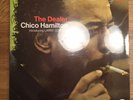 Chico Hamilton The Dealer Impulse A 9130 US Still FS ABC FOC