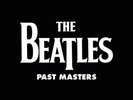 BEATLES PAST MASTERS 180G DOUBLE VINYL ALBUM BRAND NEW SEALED (DeAgostini)