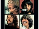 BEATLES LET IT BE 180G VINYL (DeAgostini) NEW SEALED