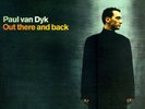 Paul van Dyk  Out There And Back  4 Vinyl Box Vandit Records  DMD Vandit004