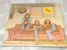 Crosby, Stills & Nash S/T Sealed Vinyl Record LP USA 1969  SD 8229 Hype Stickers