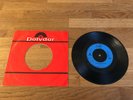 THE JAM # RARE BLUE LABEL 7” VINYL - GOING UNDERGROUND - PAUL WELLER