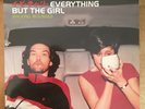 Everything But The Girl  “Walking Wounded” 12” LP Vinyl