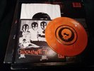 Rare Alkaline Trio Halloween 7” 45 rpm Vinyl Record Misfits Covers #1794 of 3000