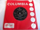 THE ANIMALS   THE HOUSE OF THE RISING SUN ** 1964 COLUMBIA 45 Beautiful Copy.
