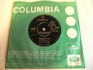 MARK LEEMAN FIVE   FORBIDDEN FRUIT ** 1966 COLUMBIA 45 MOD BEAT