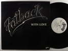 FATBACK BAND With Love SPRING LP VG++