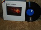 Hank Mobley Third Season Blue Note LT-1081 Lee Morgan Billy Higgins NM org