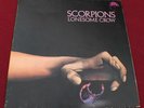 Vinyl LP Scorpions* ?Lonesome Crow (1972) Krautrock *BRAIN Erstpressung wie neu