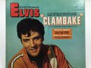 RCA LSP-3893 STEREO   ELVIS CLAMBAKE